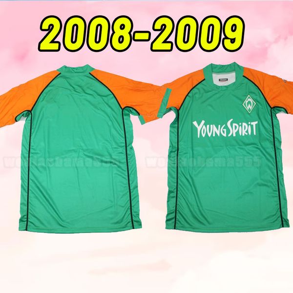 retro 03 04 werder bremen soccer jerseys bode klose ivan klasnic frings borowski schaaf pizarro silva marvin ducksch leonardo bittencourt fo, Black;yellow
retro 03 04 werder bremen soccer jerseys bode klose ivan klasnic frings borowski schaaf pizarro silva marvin ducksch leonardo bittencourt fo, Black;yellow