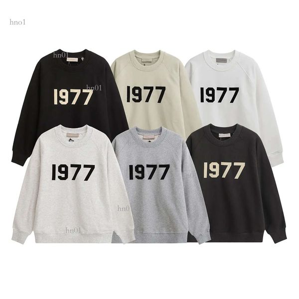 designer mens sweatshirts womens hoodies men high street hipster 1977 sweatshirt letter print pullovers autumn winter hoodie casual, Black
designer mens sweatshirts womens hoodies men high street hipster 1977 sweatshirt letter print pullovers autumn winter hoodie casual, Black