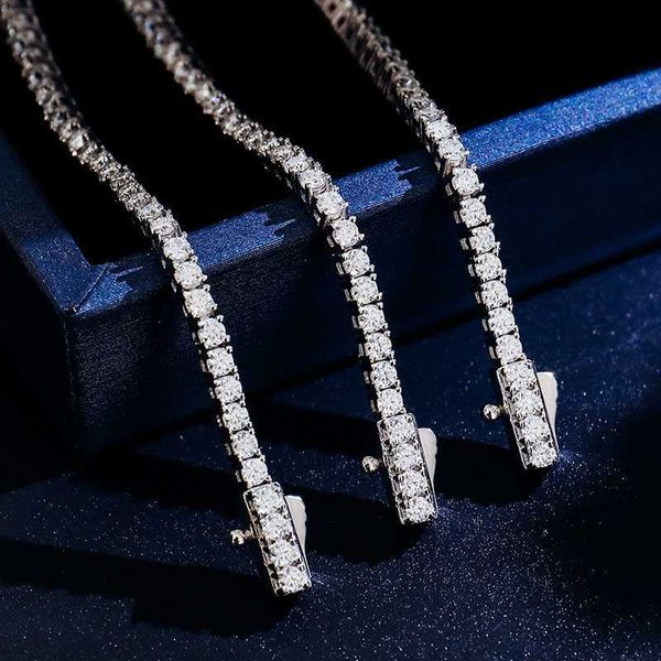 ready to ship 3mm 6/7/8 inches tennis chain 925 vvs moissanite diamond 925 tennis chain moissanite women silver bracelet
ready to ship 3mm 6/7/8 inches tennis chain 925 vvs moissanite diamond 925 tennis chain moissanite women silver bracelet