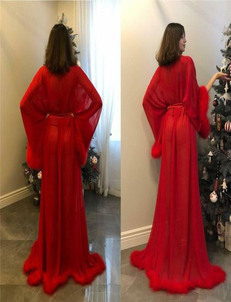white bridal robe chiffon illusion long wedding cloak custom made prom party wear wraps 2020 birthday robe party jacket9511527
white bridal robe chiffon illusion long wedding cloak custom made prom party wear wraps 2020 birthday robe party jacket9511527
