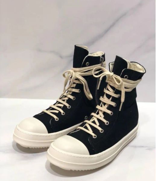 fashion rick seak boots mini snow canvas high boots breathable black lace up lightweight shoes designer casual shoes autumn and winter origi 
fashion rick seak boots mini snow canvas high boots breathable black lace up lightweight shoes designer casual shoes autumn and winter origi