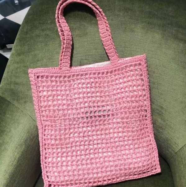 tote bag raffia straw woven handbag purse crochet shoulder bags fashion letter large capacity beach totes women clutch hand french minority
tote bag raffia straw woven handbag purse crochet shoulder bags fashion letter large capacity beach totes women clutch hand french minority