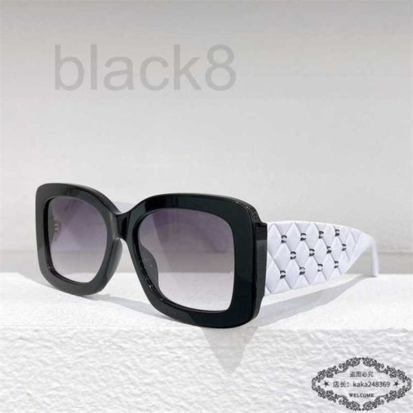 sunglasses designer women's ins same large frame letter printing sunglasses ch5438 db7p, White;black
sunglasses designer women's ins same large frame letter printing sunglasses ch5438 db7p, White;black
