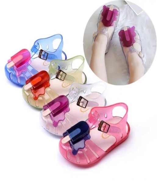 118208cm 2020 mini ice cream popsicles fruit baby girls sandals shoes summer jelly shoes for toddlers x070326822051257787, Black;red
118208cm 2020 mini ice cream popsicles fruit baby girls sandals shoes summer jelly shoes for toddlers x070326822051257787, Black;red
