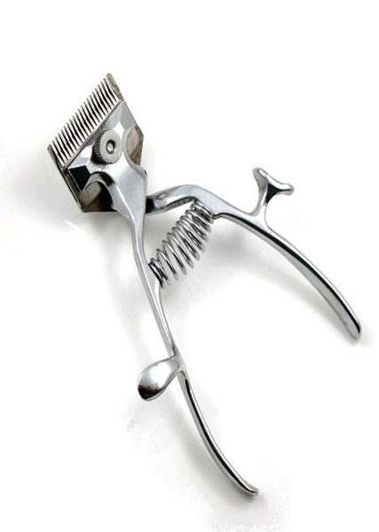 portable hand manual hair clippers hair trimmer cutter stainless steel barber hairs scissor tool4118932
portable hand manual hair clippers hair trimmer cutter stainless steel barber hairs scissor tool4118932