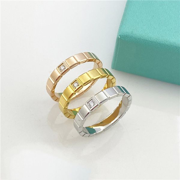 diamond ring ice rings for women fashion jewelry rise gold silver titanium steel luxury jewelrys designers checked ring party bitrthday wedd
diamond ring ice rings for women fashion jewelry rise gold silver titanium steel luxury jewelrys designers checked ring party bitrthday wedd