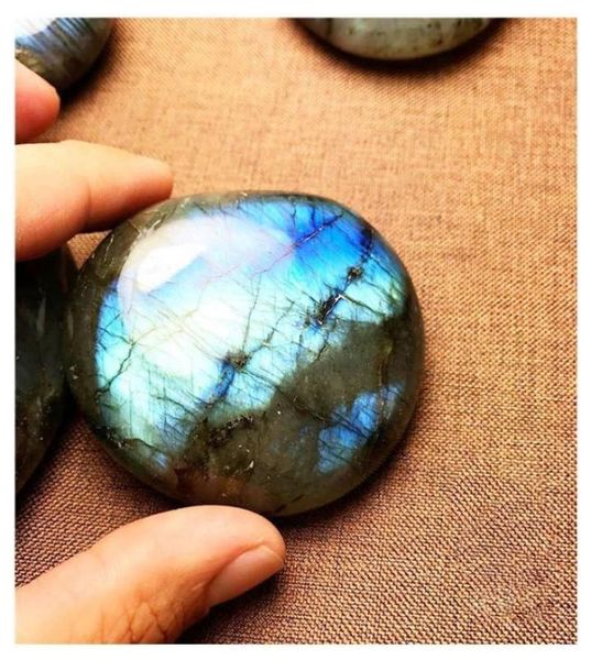 ihomee colorful natural moonlight stone crystal labradorite nunatak grey shining moonstone decoration crafts new year home decor c2752926, Black
ihomee colorful natural moonlight stone crystal labradorite nunatak grey shining moonstone decoration crafts new year home decor c2752926, Black