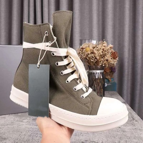 casual shoes black street men's ricks streetwear high owns canvas ownes owenes male sneakers owens solid lace-up designer women's
casual shoes black street men's ricks streetwear high owns canvas ownes owenes male sneakers owens solid lace-up designer women's