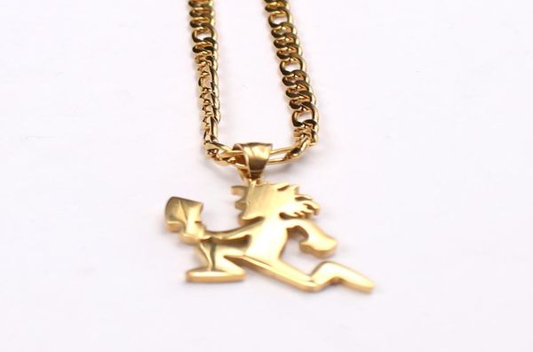 punk small 1039039 gold icp hatchetman charm juggalo pendant stainless steel necklace chain 24039039 nk link5898877, Silver
punk small 1039039 gold icp hatchetman charm juggalo pendant stainless steel necklace chain 24039039 nk link5898877, Silver