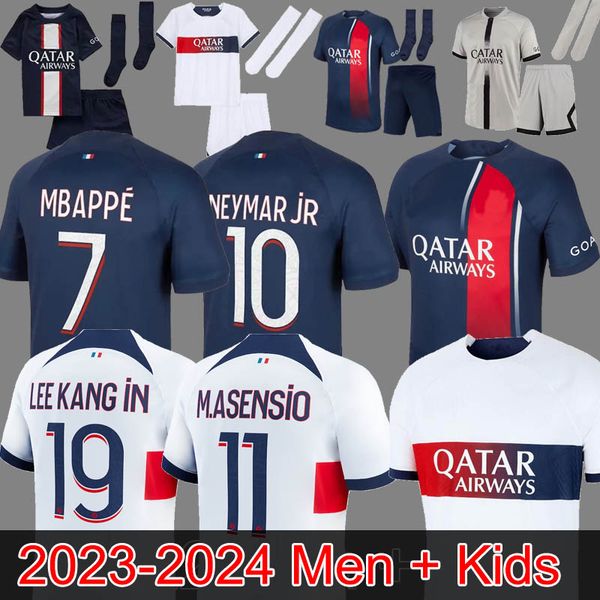 soccer jerseys player 10 mbappe 7 soccer jersey hakimi sergio ramos m.asension psgs 23 24 maillots football shirt 2023 2024 men kids kit set
soccer jerseys player 10 mbappe 7 soccer jersey hakimi sergio ramos m.asension psgs 23 24 maillots football shirt 2023 2024 men kids kit set