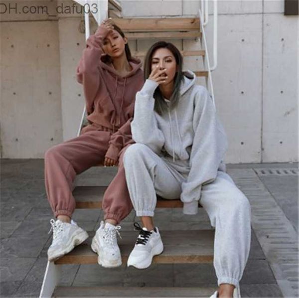 women's tracksuits women's tracksuits 2021 women two piece set outfits autumn womens tracksuit oversized hoodie and pants casual s, Gray
women's tracksuits women's tracksuits 2021 women two piece set outfits autumn womens tracksuit oversized hoodie and pants casual s, Gray