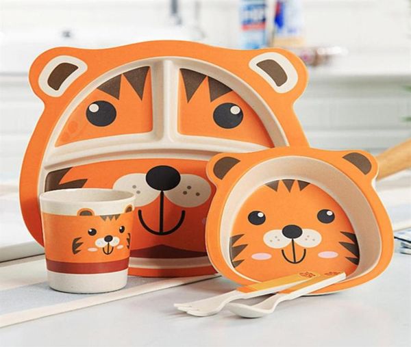 set baby dish training tableware children cute cartoon feeding food dishes kids dinnerware with bowl cup spoon fork plate lj2011107842896
set baby dish training tableware children cute cartoon feeding food dishes kids dinnerware with bowl cup spoon fork plate lj2011107842896