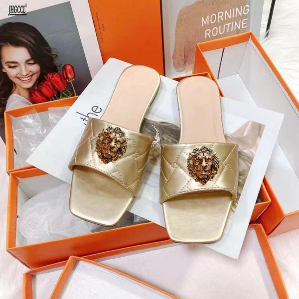 new slippers sandals women's summer new wedge half slippers wear fashion casual slippers flat flip-flops t14, Black
new slippers sandals women's summer new wedge half slippers wear fashion casual slippers flat flip-flops t14, Black
