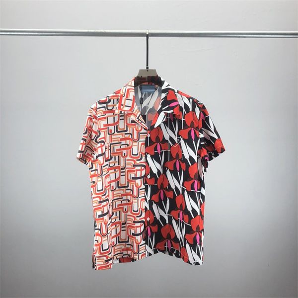 #1 mens fashion flower tiger print shirts casual button down short sleeve hawaiian shirt suits summer beach designer dress shirts 001, White;black
#1 mens fashion flower tiger print shirts casual button down short sleeve hawaiian shirt suits summer beach designer dress shirts 001, White;black
