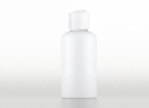 50pcs 100ml empty plastic lotion white bottles white disc cap liquid soap travel size diy spa container shampoo3579695
50pcs 100ml empty plastic lotion white bottles white disc cap liquid soap travel size diy spa container shampoo3579695