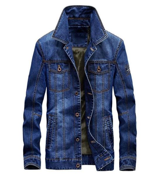 denim jacket men spring autumn casual slim windbreaker cowboy bomber men039s outwear hip hop jeans coat plus size 5xl 6xl jacke5355331, Black;brown
denim jacket men spring autumn casual slim windbreaker cowboy bomber men039s outwear hip hop jeans coat plus size 5xl 6xl jacke5355331, Black;brown