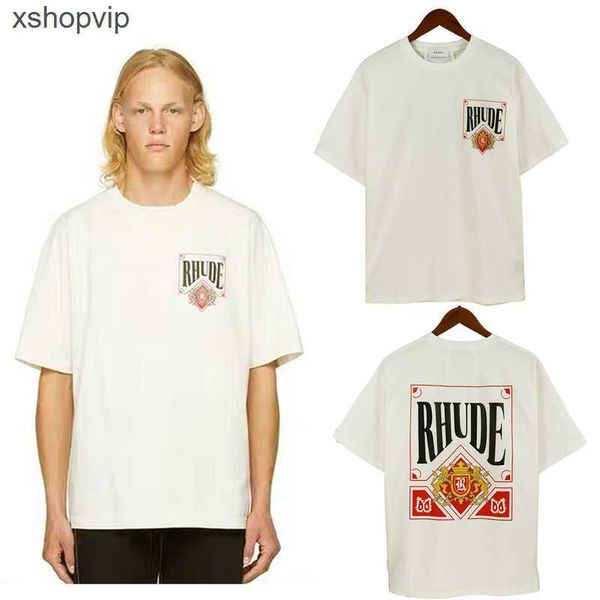 2023 rhude high-quality version mens t shirts summer t-shirt fashion designer casual cotton luxury clothing street shorts sleeves clothes, White;black
2023 rhude high-quality version mens t shirts summer t-shirt fashion designer casual cotton luxury clothing street shorts sleeves clothes, White;black