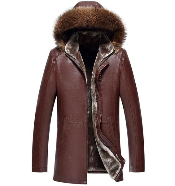 mens genuine sheep leather natural coat winter parka real fur jackets long plush thick oversize sheepskin for man8832207, Black;brown
mens genuine sheep leather natural coat winter parka real fur jackets long plush thick oversize sheepskin for man8832207, Black;brown