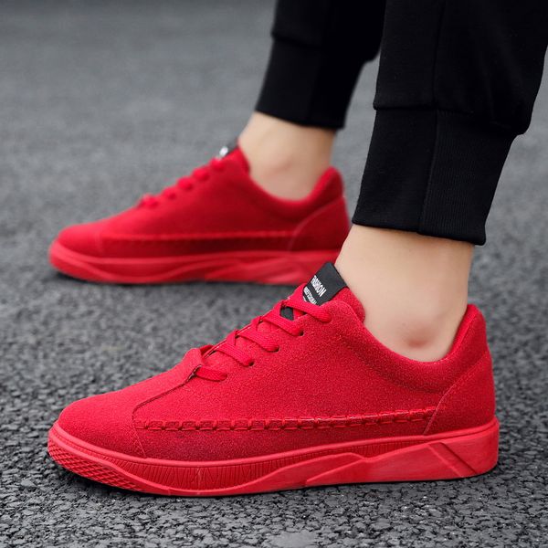 2023 classic fashion comfortable casual shoes for mens breathable black white red blue dark green khaki grey brown coffee peach athletic sho
2023 classic fashion comfortable casual shoes for mens breathable black white red blue dark green khaki grey brown coffee peach athletic sho