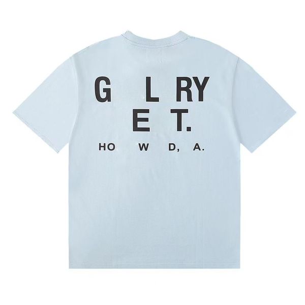 2023 men's and women's fashion t-shirt letter printing trend casual loose short t-shirt half sleeve t-shirt sky blue, White;black
2023 men's and women's fashion t-shirt letter printing trend casual loose short t-shirt half sleeve t-shirt sky blue, White;black
