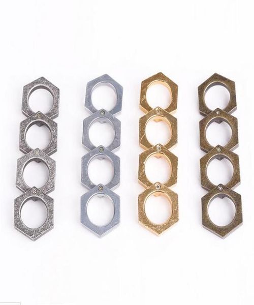 new knuckles portable outdoor ring adornment selfdefense selfdefenses tool selfdefense equipment213d1034656
new knuckles portable outdoor ring adornment selfdefense selfdefenses tool selfdefense equipment213d1034656