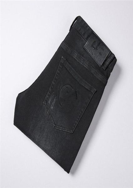 mens jeans designer luxurys solid classic autumn style stripe pants slimleg fit motorcycle biker denim high street men trousers t1505547, Blue
mens jeans designer luxurys solid classic autumn style stripe pants slimleg fit motorcycle biker denim high street men trousers t1505547, Blue