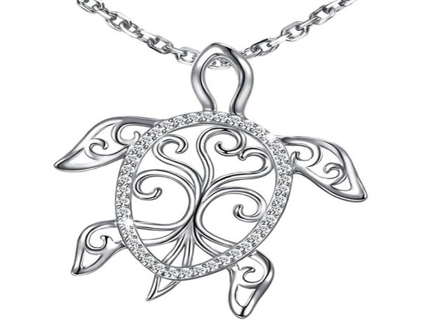 925 sterling silver sea turtle necklace tree of life tortoise pendant holiday beachy mothers day jewelry gift for mom ocean3219446
925 sterling silver sea turtle necklace tree of life tortoise pendant holiday beachy mothers day jewelry gift for mom ocean3219446