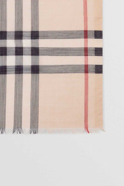 original wool b urbbry scarf interest plaid silk wool blended lightweight scarf made in italy, Blue;gray
original wool b urbbry scarf interest plaid silk wool blended lightweight scarf made in italy, Blue;gray