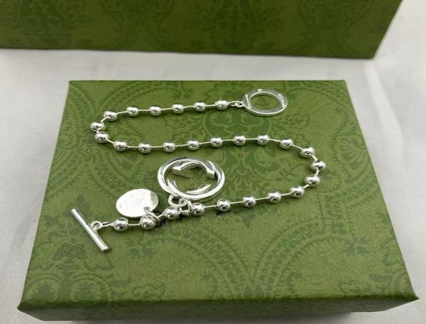 italian design thai silver g letter round bead bracelet men039s and women039s fashion bracelet festival gift6446846, Black
italian design thai silver g letter round bead bracelet men039s and women039s fashion bracelet festival gift6446846, Black