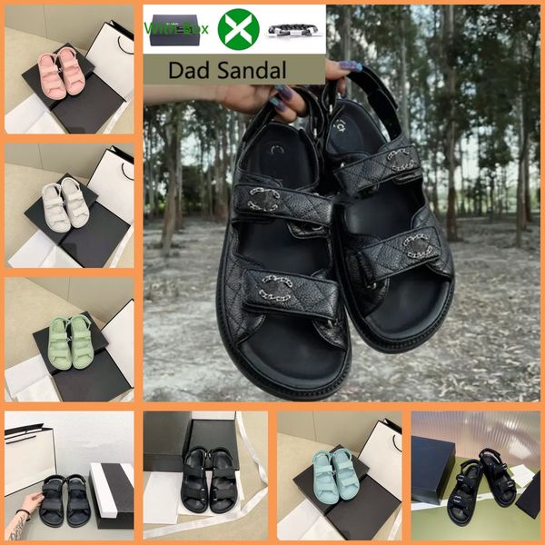 new sandals shoes designer slipper women dad sandal sliders crystal calf womens black leather casual quilted platform summer comfortable
new sandals shoes designer slipper women dad sandal sliders crystal calf womens black leather casual quilted platform summer comfortable