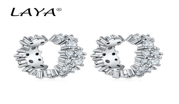 laya 925 sterling silver cuff earrings for women shining zircon mini brincos simple design original modern jewelry 2022 trend3252924
laya 925 sterling silver cuff earrings for women shining zircon mini brincos simple design original modern jewelry 2022 trend3252924