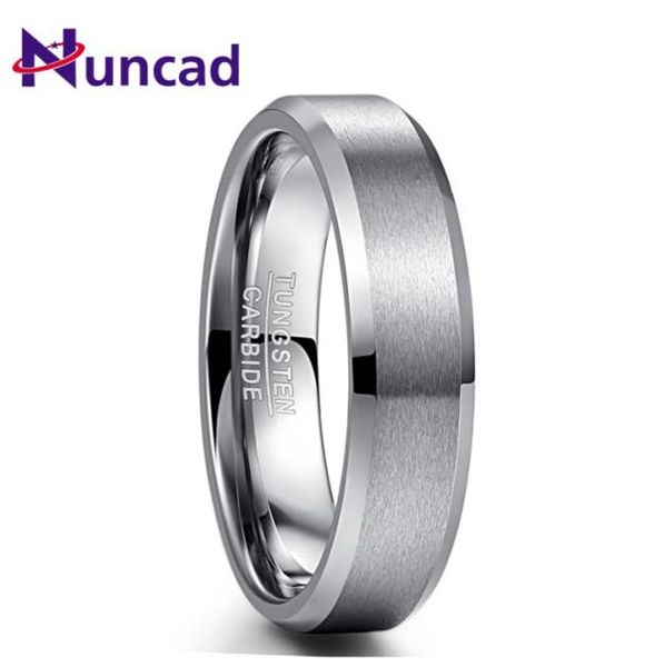 band rings nuncad men039s carbide tungsten ring 6mm wide steel color matte surface comfort fit wedding finger 2021 valentine06524672, Silver
band rings nuncad men039s carbide tungsten ring 6mm wide steel color matte surface comfort fit wedding finger 2021 valentine06524672, Silver