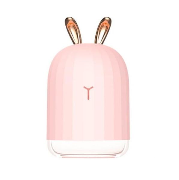 220ml ultrasonic air humidifier aroma diffuser for home car usb fogger mist maker with led night lamp3153056
220ml ultrasonic air humidifier aroma diffuser for home car usb fogger mist maker with led night lamp3153056