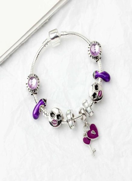 whole charm heart key pendant 925 silver bracelets sunglasses face beads diy wedding jewelry christmas gift charm accessories7660395, Golden;silver
whole charm heart key pendant 925 silver bracelets sunglasses face beads diy wedding jewelry christmas gift charm accessories7660395, Golden;silver