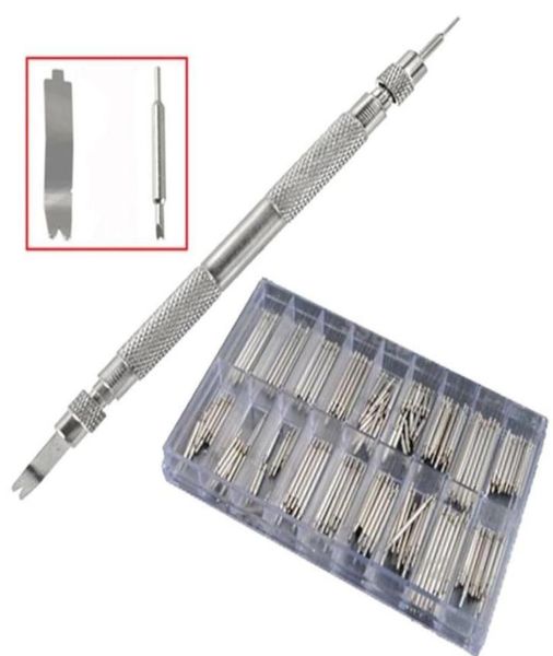 360 stainless steel watch band spring bars strap link pins remover repair tool61356483389027
360 stainless steel watch band spring bars strap link pins remover repair tool61356483389027
