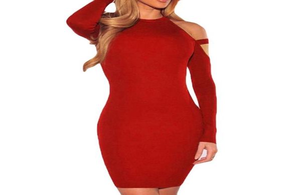 casual dresses clothes women solid fashion long sleeve strapless oneck hip sheath dress1827150, Black;gray
casual dresses clothes women solid fashion long sleeve strapless oneck hip sheath dress1827150, Black;gray