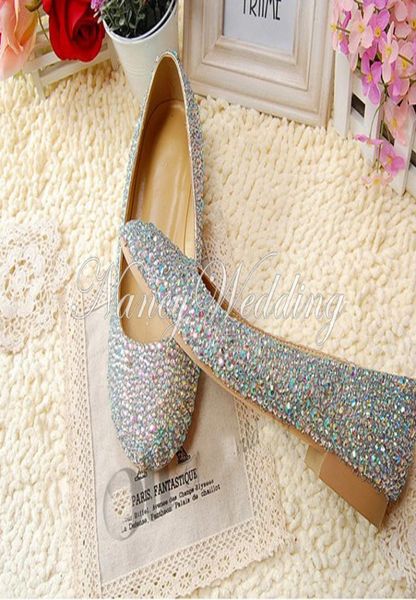 fashionable elegant rhinestone crystal wedding flat heels bridal shoes princess dress shoes party prom dancing shoes2464472, Black
fashionable elegant rhinestone crystal wedding flat heels bridal shoes princess dress shoes party prom dancing shoes2464472, Black