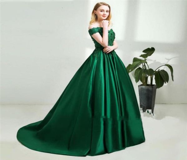 2018 elegant green lace beads prom dresses lace up off shoulder long evening gowns custom pick ups party dress 97240335748795, Black
2018 elegant green lace beads prom dresses lace up off shoulder long evening gowns custom pick ups party dress 97240335748795, Black