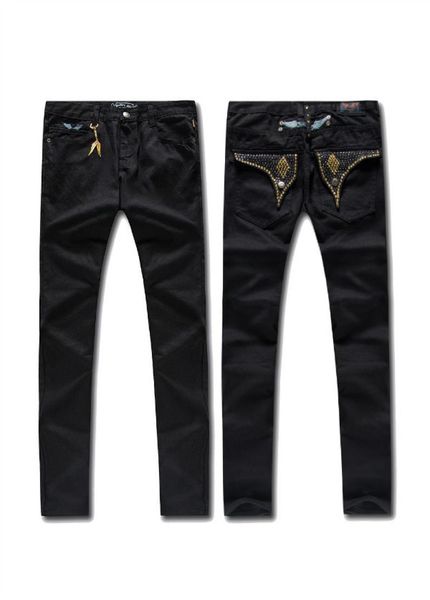 the new trend of style men039s jeans early autumn fashion casual slim fit micro stretch high waist robin jeans men trousers1355428, Blue
the new trend of style men039s jeans early autumn fashion casual slim fit micro stretch high waist robin jeans men trousers1355428, Blue