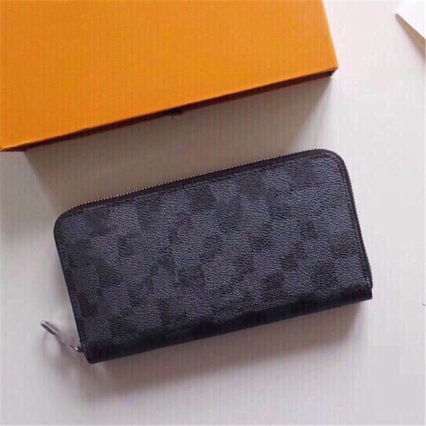 luxury design wallet 2023 luis fashion men's and women's business card holder vintage decoration square zipper mini card bag vutto, Red;black
luxury design wallet 2023 luis fashion men's and women's business card holder vintage decoration square zipper mini card bag vutto, Red;black