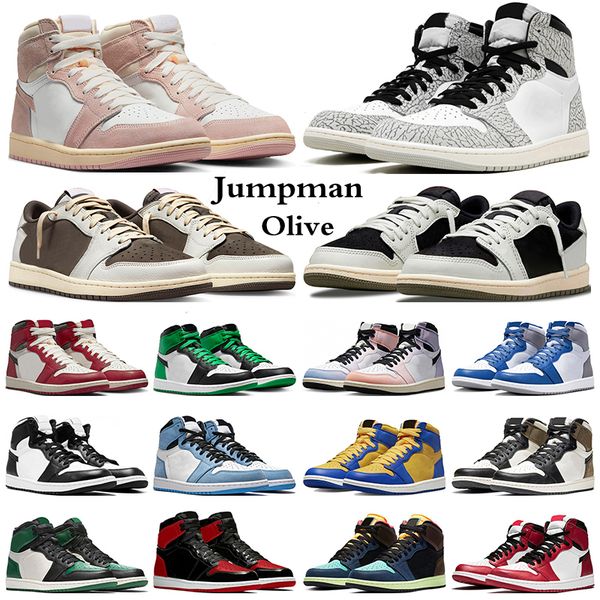 2023 jumpman 1 low tiffany basketball shoes jump man wash pink 1s reverse laney space jam zion williamson voodoo j1 black phantom high og ol
2023 jumpman 1 low tiffany basketball shoes jump man wash pink 1s reverse laney space jam zion williamson voodoo j1 black phantom high og ol
