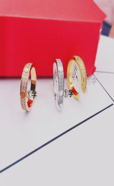 new v gold gypsophila ring full diamond high carbon diamond love ring three row diamond couple ring net celebrity model6805680, Silver
new v gold gypsophila ring full diamond high carbon diamond love ring three row diamond couple ring net celebrity model6805680, Silver