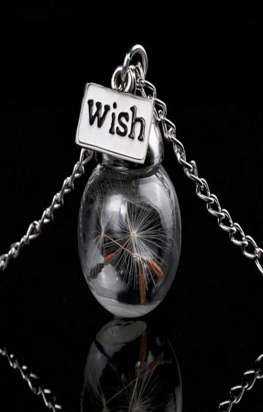 glass bottle necklace natural dandelion seed in glass long necklace make a wish glass bead orb silver plated necklace jewelry g1256570992
glass bottle necklace natural dandelion seed in glass long necklace make a wish glass bead orb silver plated necklace jewelry g1256570992