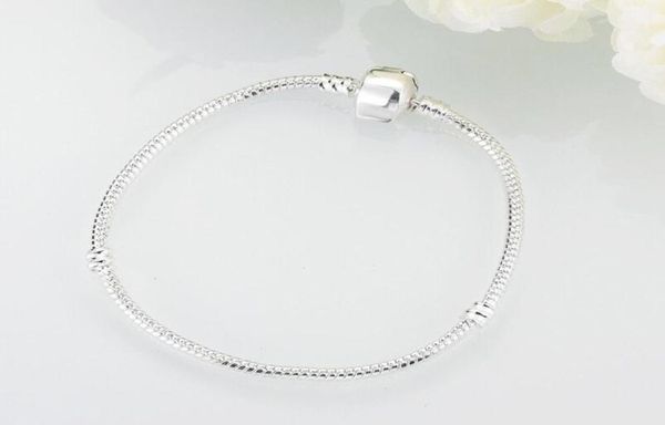 wholesale-quality 20pcs/lot silver plated bracelet & bangle chain with barrel clasp fit p women bracelets pulseras4771059, Golden;silver
wholesale-quality 20pcs/lot silver plated bracelet & bangle chain with barrel clasp fit p women bracelets pulseras4771059, Golden;silver