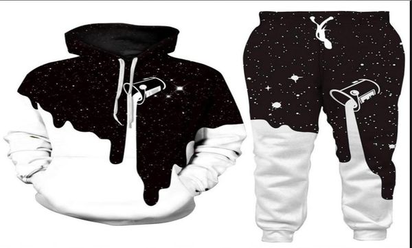 wholespace galaxy milk dripping 3d print women men hoodie jogger pants tracksuit sets q077381052, Gray
wholespace galaxy milk dripping 3d print women men hoodie jogger pants tracksuit sets q077381052, Gray