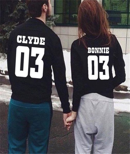 bonnie clyde 03 matching couples sweatshirts women funny cool lover sweats fashion clothes female male jumper 2010081625851, Black
bonnie clyde 03 matching couples sweatshirts women funny cool lover sweats fashion clothes female male jumper 2010081625851, Black