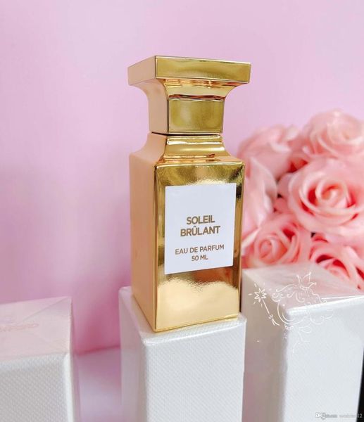 latest models women perfume golden bottle soleil brulant eau de parfum spray fragranc long lasting fragrances 50100ml5634281
latest models women perfume golden bottle soleil brulant eau de parfum spray fragranc long lasting fragrances 50100ml5634281