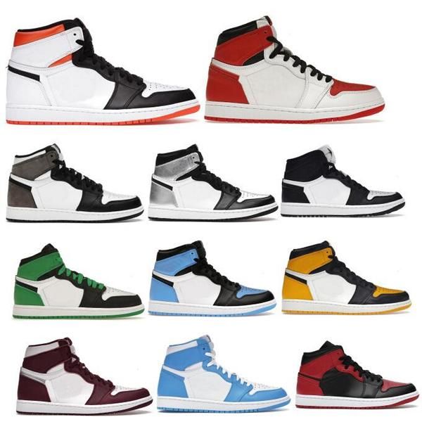 jumpman 1 high basketball shoes 1s og university blue dark mocha lucky green unc royal toe 2023 men women sneakers luxurys trainer size 5.5
jumpman 1 high basketball shoes 1s og university blue dark mocha lucky green unc royal toe 2023 men women sneakers luxurys trainer size 5.5