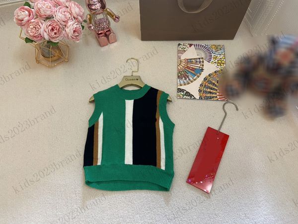 new designer vest jumper sweater bbr style stripe knitted vests children brand soft sweaters autumn knitting sweatshirts classic white and b, Blue
new designer vest jumper sweater bbr style stripe knitted vests children brand soft sweaters autumn knitting sweatshirts classic white and b, Blue