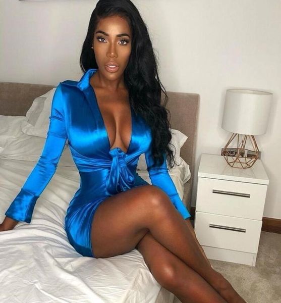 long sleeve ruched bodycon party clothes autumn winter women club outfits neon satin lace up mini dress ladies new 2010273465731, Black;gray
long sleeve ruched bodycon party clothes autumn winter women club outfits neon satin lace up mini dress ladies new 2010273465731, Black;gray